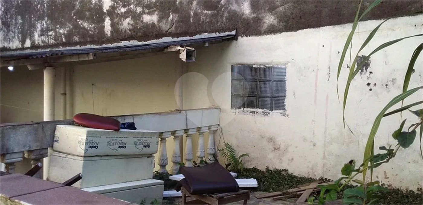 Terreno para alugar em Água Fria, São Paulo, SP