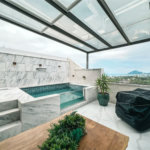 Cobertura à venda com 4 quartos, sendo 2 suítes,  em Riviera de São Lourenço, Bertioga, SP