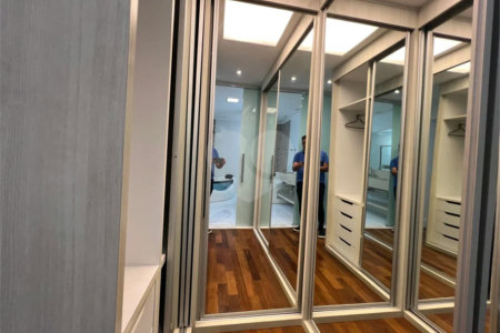 COBERTURA CONDOMÍNIO WELCOME TATUAPÉ 345 M2 - 4 SUÍTES E 5 VAGAS