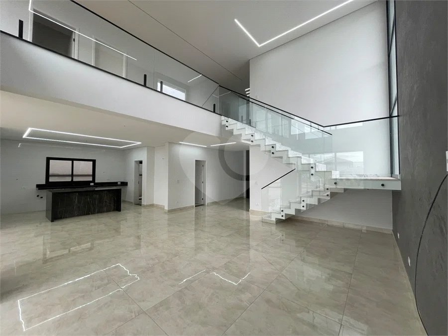 Casa Alto Padrão | 4 suites | Condominio Clube | Atibaia