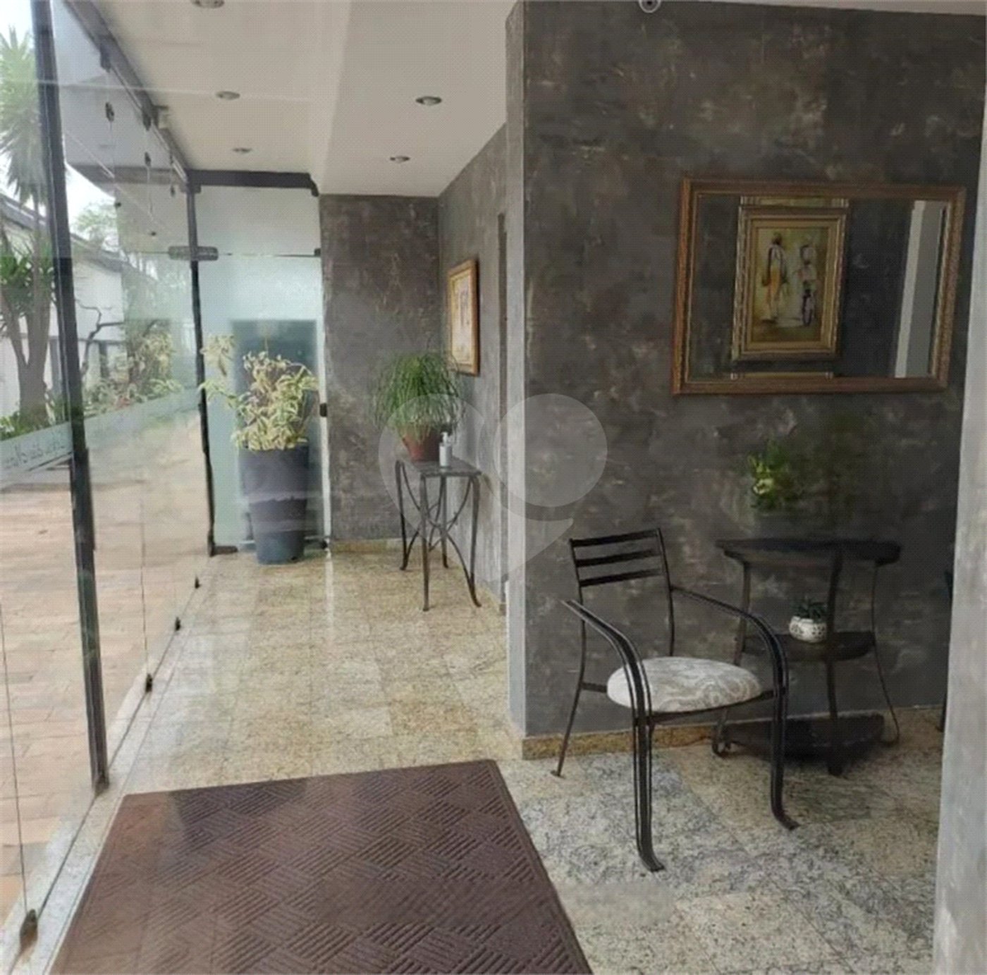 Apartamento a venda Condomínio São Marco , Quarta Parada
