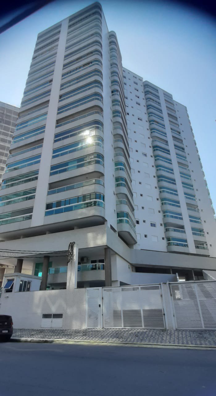 🏖️ BELO APARTAMENTO NO CORAÇÃO DA VILA CAIÇARA – PERTINHO DA PRAIA!