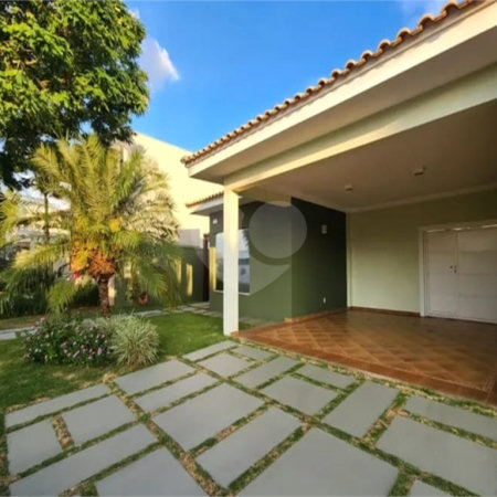 Casa Jardim Araucária