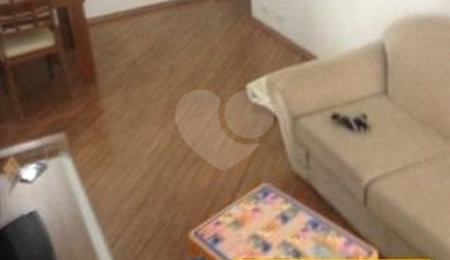 Apartamento à venda com 2 quartos em Vila Regente Feijó, São Paulo, SP