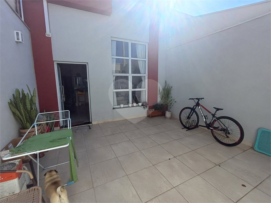 CASA À VENDA – JARDIM VENEZA