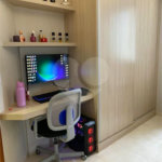 Lindo apartamento com 2 dormitórios com 2 vagas cobertas à venda, 65 m², por R$ 470.000,00 no condomínio Villagio D'Amore, em Indaiatuba/SP.