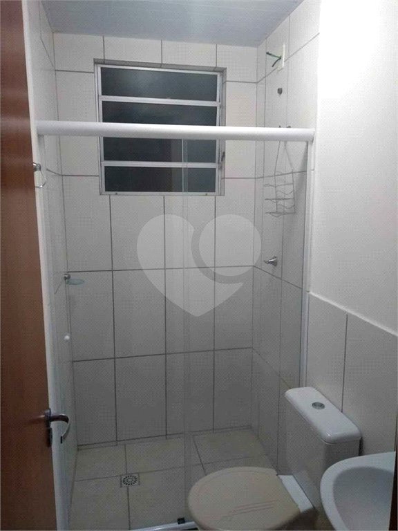 Apartamento no Condomínio Monte Logan.