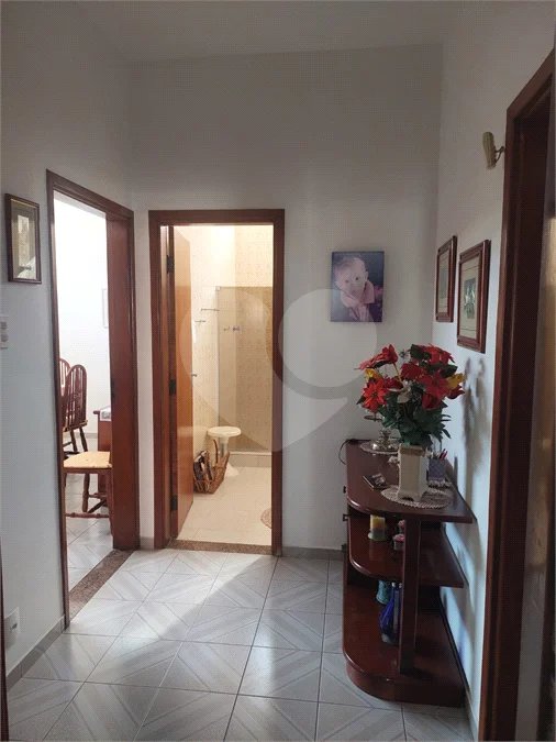 Excelente Casa Térrea à Venda – Vila São Bento – Jundiaí/SP