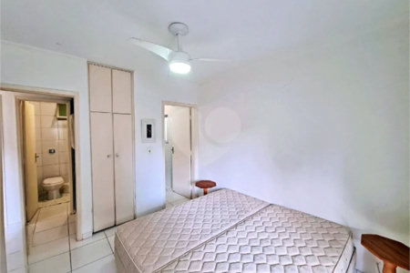 COBERTURA MOBILIADA À VENDA NO GUARUJÁ, 4 QUARTOS (2 SUÍTES)