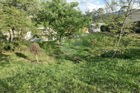 TERRENO À VENDA | CONDOMÍNIO PORTO ATIBAIA