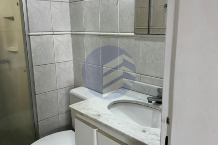 Apartamento para alugar com 3 quartos em Jardim Esmeralda, São Paulo - SP