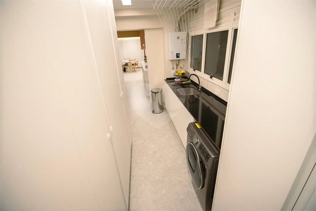 Mooca Apartamento para venda Área Útil 158m 4 dormitórios 2 suítes 3 vagas Porteira Fechada.