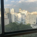Edifício Louvre | Apartamento Neoclássico de 425m² à Venda na Praça da República — Centro de São Paulo