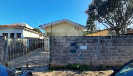 Casa à venda com 2 quartos em Jardim Bandeirantes, São Carlos, SP