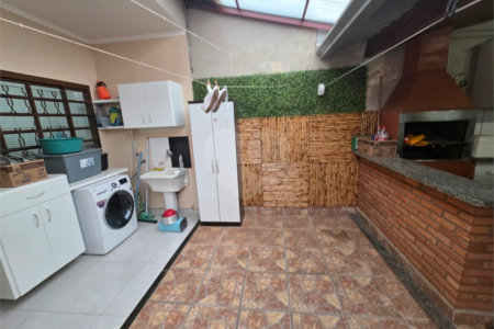 Casa 2 quartos 1 suíte