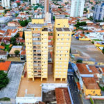 Apartamento à venda 2 dormitórios Centro de São Carlos
