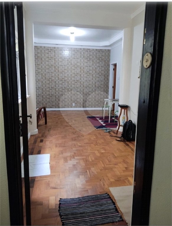 Apartamento Reformado à Venda no Edifício São José – Av. São João, São Paulo