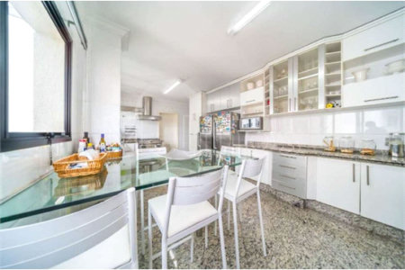 Excelente apartamento na Mooca