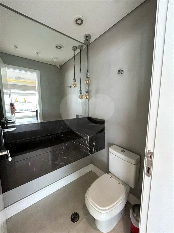 Cobertura espetacular à venda de 310m² no L’Essence Mooca - Agende já a sua visita!