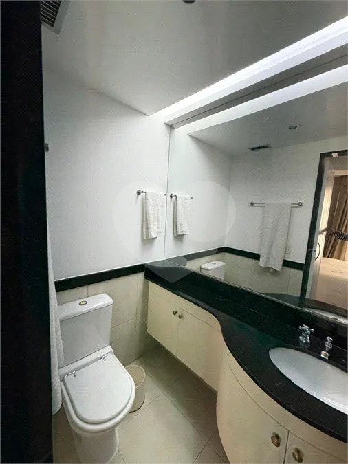 Duplex á venda - Itaim Bibi