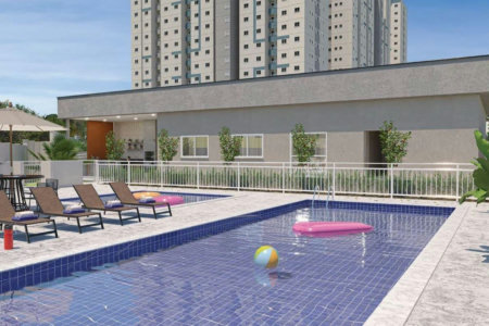 Grand Ville Residencial