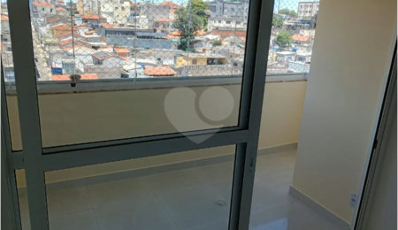 Apartamento à venda com 3 quartos, sendo 1 suíte,  em Vila Gustavo, São Paulo, SP