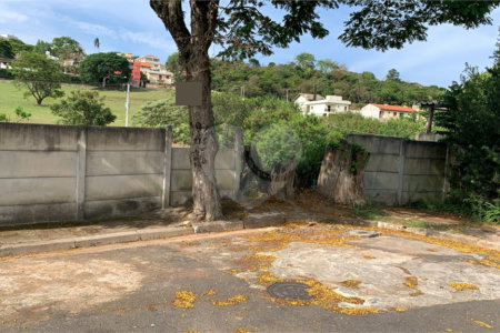 Terreno de 1.150m² no Jardim Gardênia Ideal para Casa de Campo em Atibaia