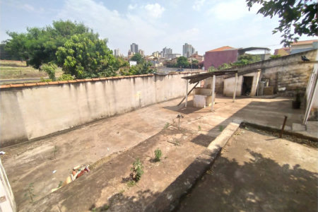 Casa no bairro Vila Costa do Sol - São Carlos/SP