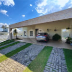 Apresento essa belíssima casa no Condomínio Delle Stelle - Louveira SP
