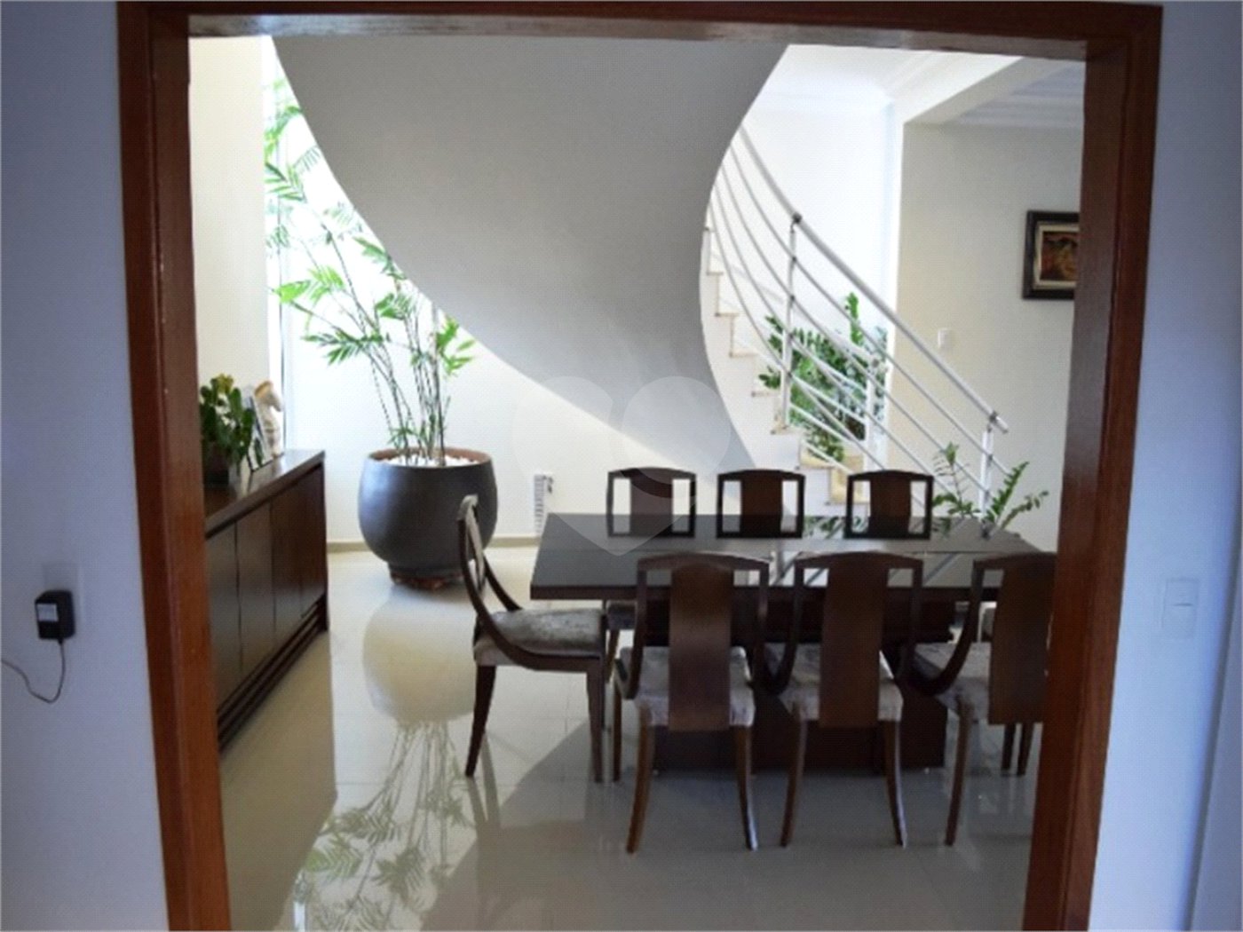 Indaiatuba - Jardim Esplanada I - lindo sobrado com 5 suítes - R$ 2.500.000,00