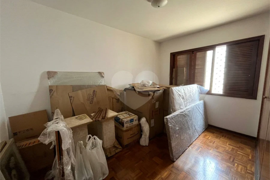 Casa Térrea c/ 4 quartos Venda – Vila Monteiro (Localização Nobre)