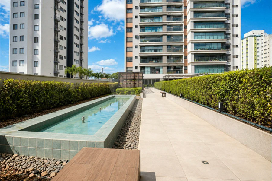 Ipiranga - Apartamento em Andar Alto | 74,58 m² | 2 Suítes | Próximo ao Metrô