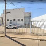 Galpão Comercial