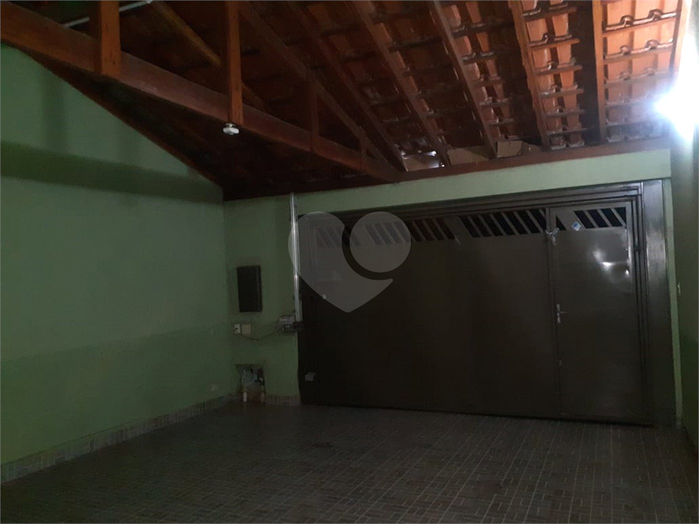 Casa Térrea- Parque Santa Felícia