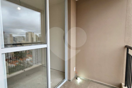 Apartamento á venda - Saúde