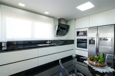 Apartamento Alto Padrão Lazer Completo ,com 3 quartos, 250 m² à venda Parque da Mooca.