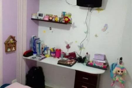 Sobrado com 3 dormitórios sendo 1 suíte no Jaguaré
