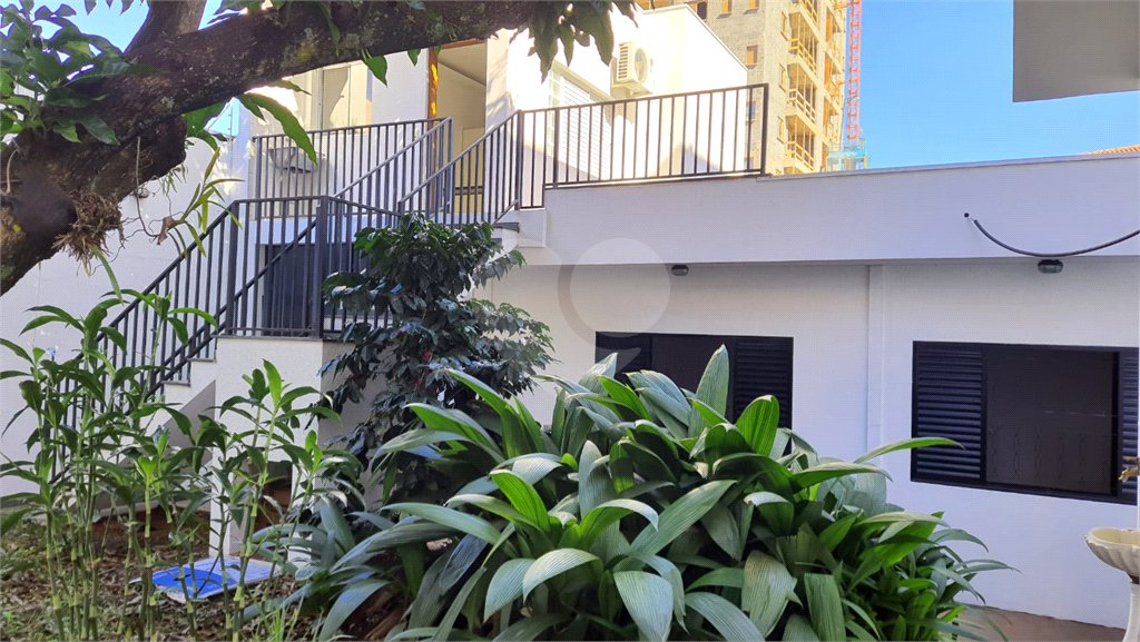 Casa térrea disponível para venda ou locação no cidade jardim