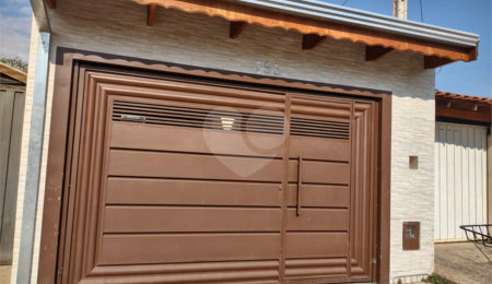 Casa à venda com 2 quartos em Cidade Aracy, São Carlos, SP