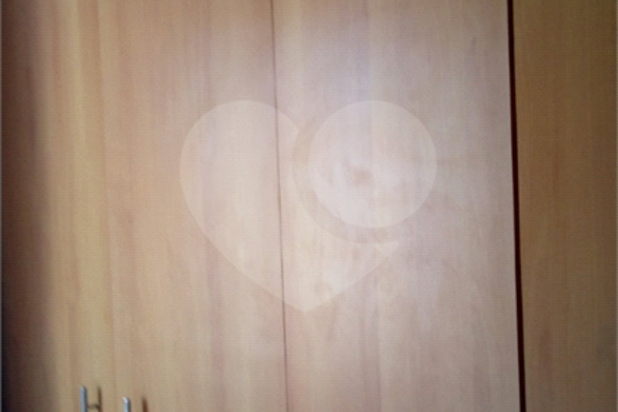 Apartamento cobertura duplex - Vila Zat