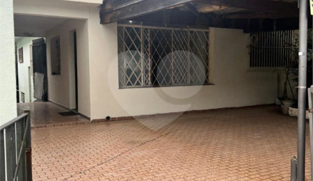 Casa à venda com 3 quartos em Jardim da Saúde, São Paulo, SP
