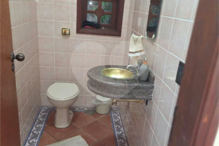 Casa / Sobrado à Venda – Vila Suíça | Indaiatuba/SP