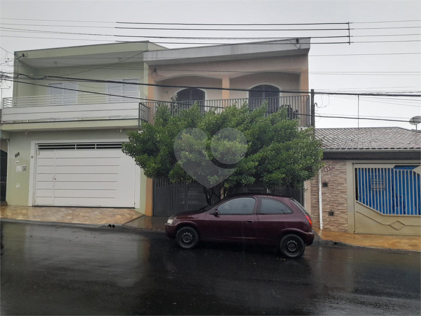 Casa a Venda no Jardim Belvedere
