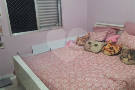 Apartamento de 1 dormitório com 42m2. sem vaga