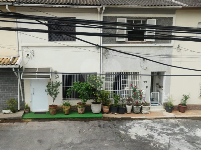 Sobrado para alugar com 3 quartos, sendo 1 suíte,  em Santana, São Paulo, SP