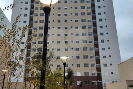 APARTAMENTO A VENDA SP BRAS