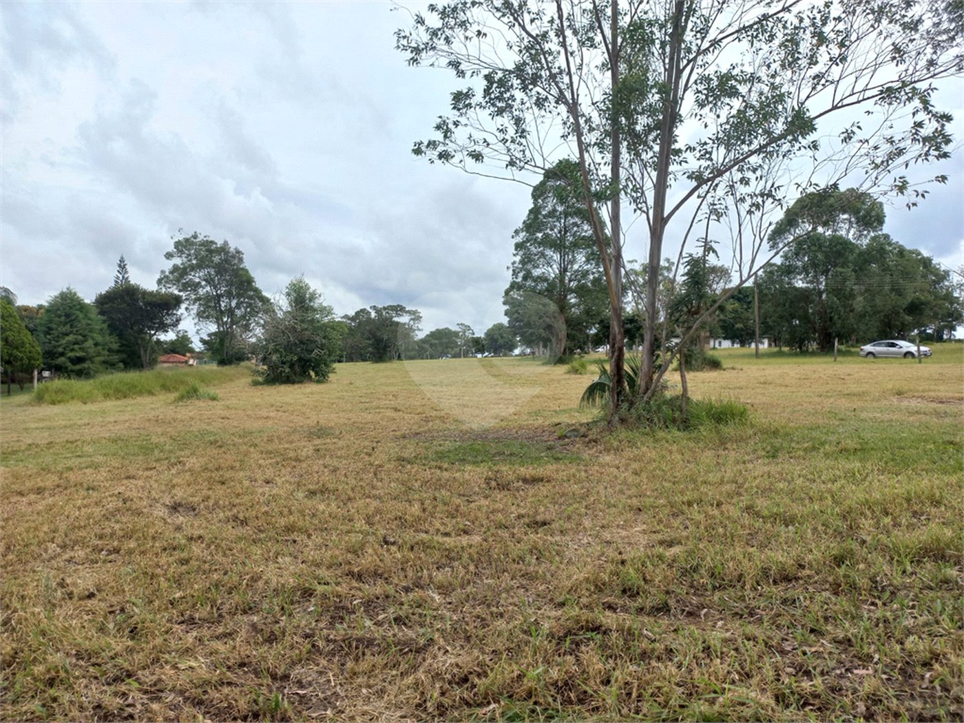 Loteamento Residencial em Condomínio
