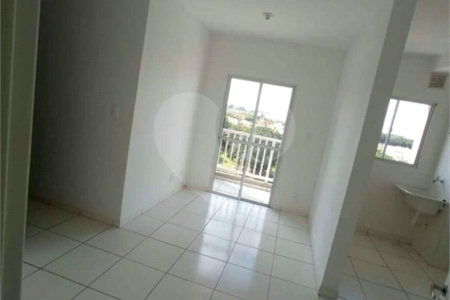 Apartamento á venda no Flor de Liz Residence