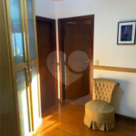 Apartamento para venda na Vila Regente Feijó, São Paulo - SP