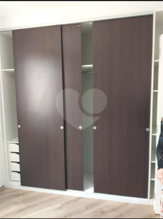 Apartamento com lazer completo a poucos minutos do metrô Tucuruvi